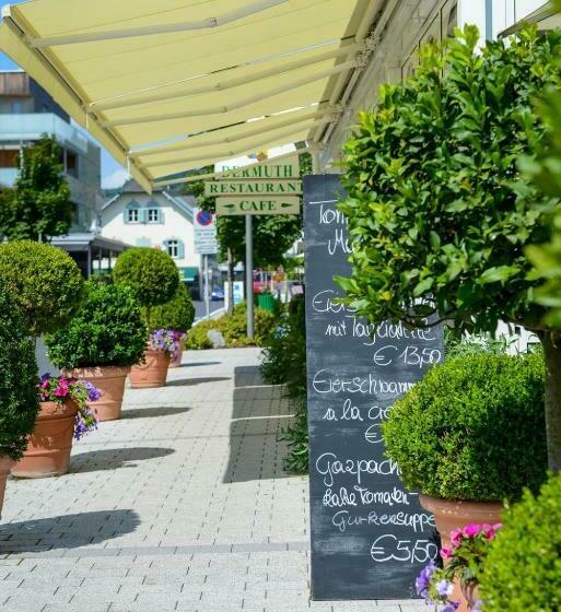 Dermuth Hotels – Hotel Dermuth Pörtschach