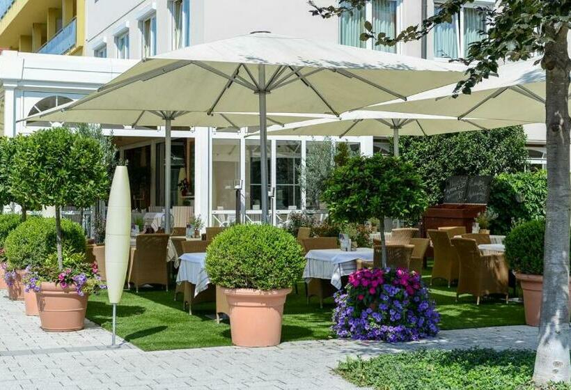 Dermuth Hotels – Hotel Dermuth Pörtschach