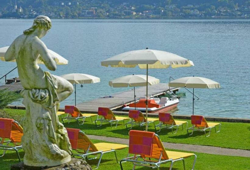 Dermuth Hotels – Hotel Dermuth Pörtschach