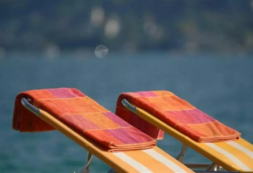 Dermuth Hotels – Hotel Dermuth Pörtschach