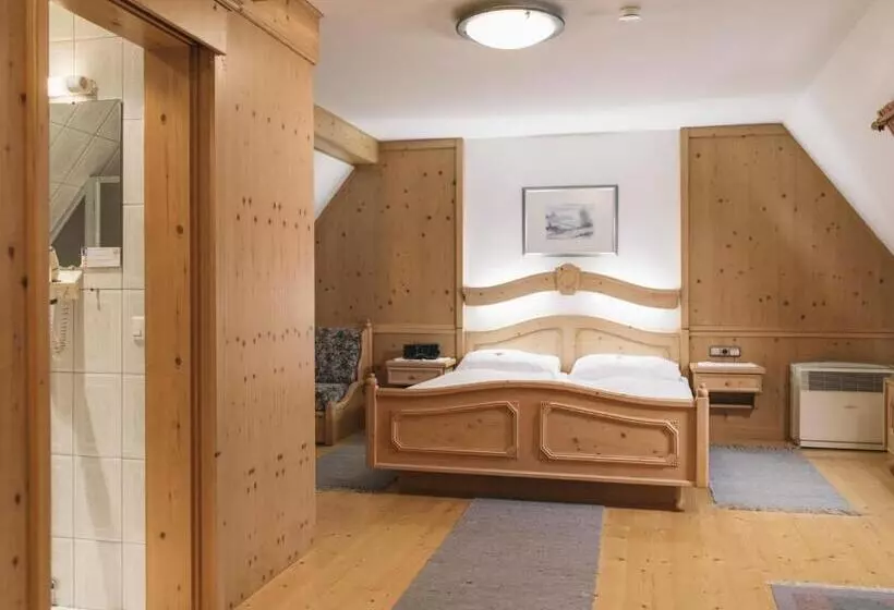 酒店 Gasthof Hensle