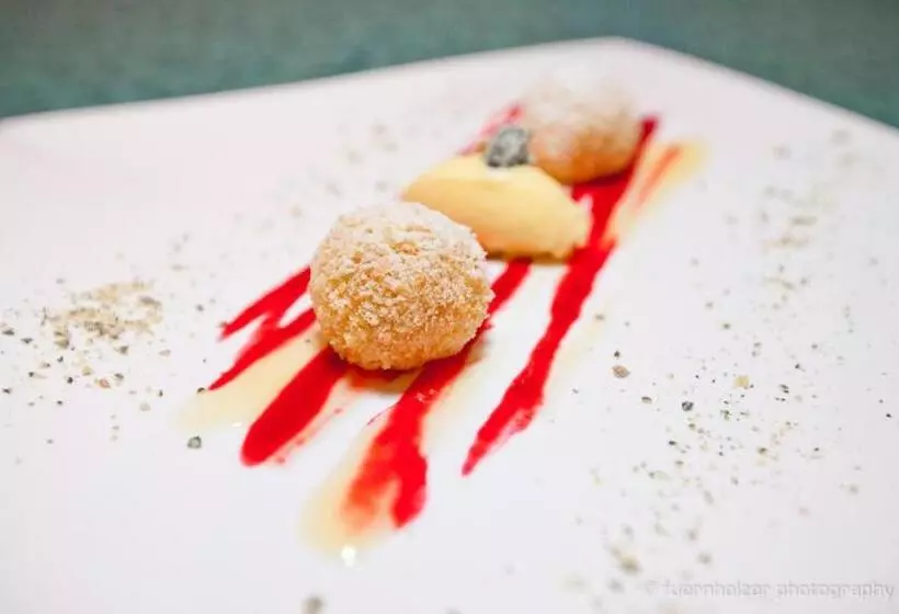 酒店 Gasthof Hensle