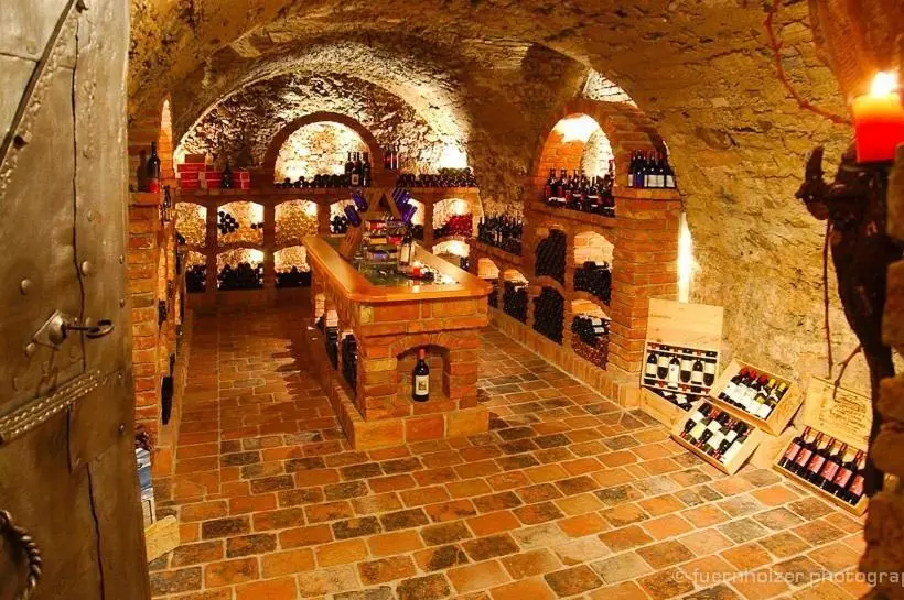 酒店 Gasthof Hensle