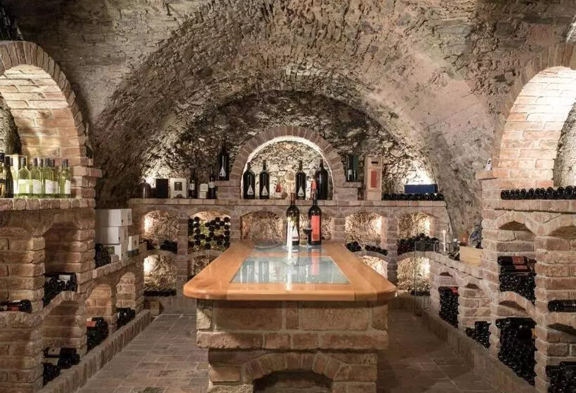 酒店 Gasthof Hensle