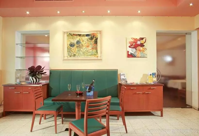 酒店 Gasthof Hensle