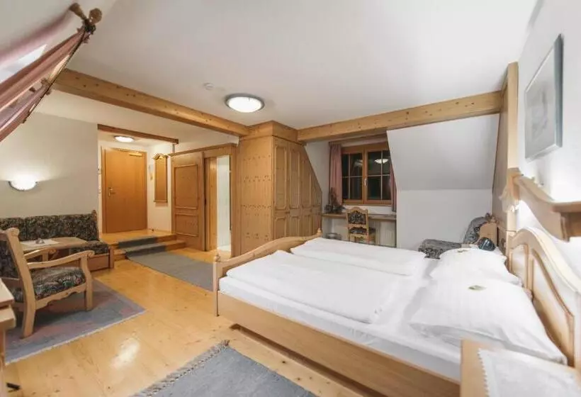 酒店 Gasthof Hensle