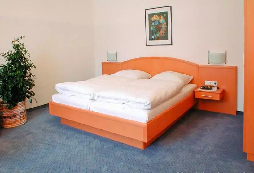 酒店 Gasthof Hensle