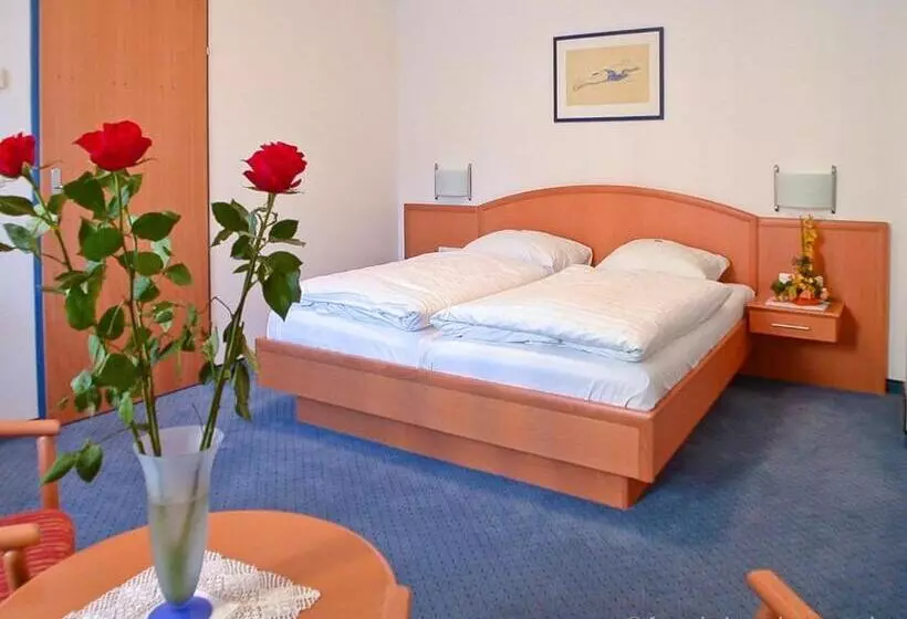 酒店 Gasthof Hensle