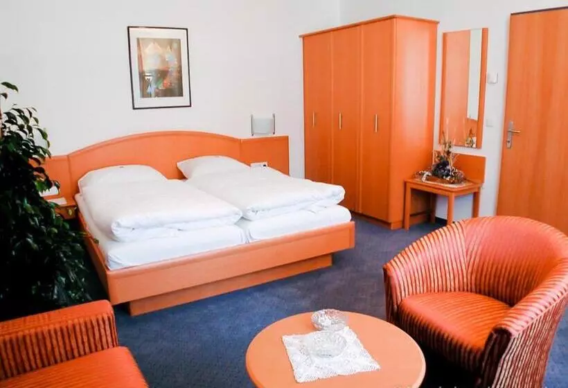 酒店 Gasthof Hensle