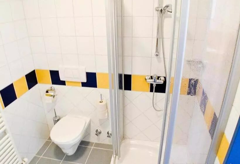 酒店 Gasthof Hensle