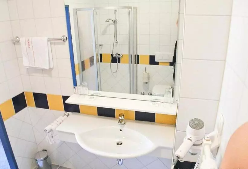 酒店 Gasthof Hensle