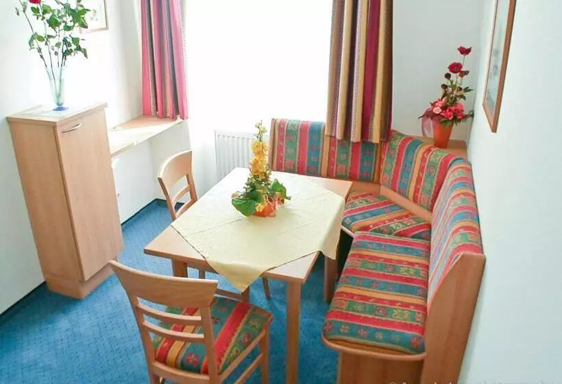 酒店 Gasthof Hensle