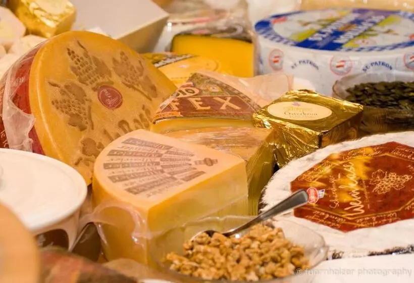 酒店 Gasthof Hensle