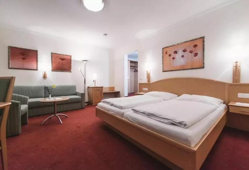 酒店 Gasthof Hensle