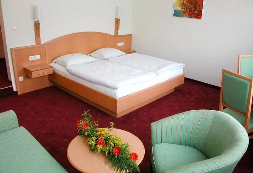 酒店 Gasthof Hensle