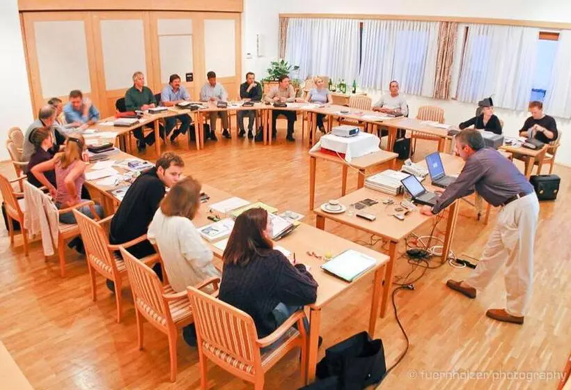 酒店 Gasthof Hensle