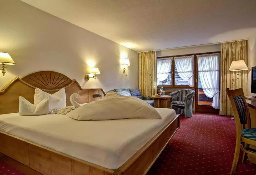 Hotel Gemma Adults Only