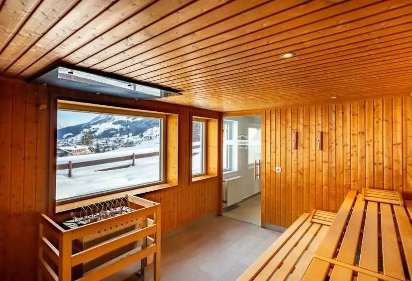 Hotel Gemma Adults Only