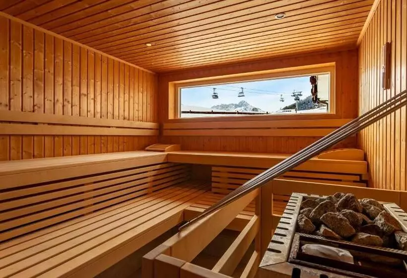 Hotel Gemma Adults Only