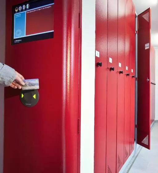 Hotel Gemma Adults Only