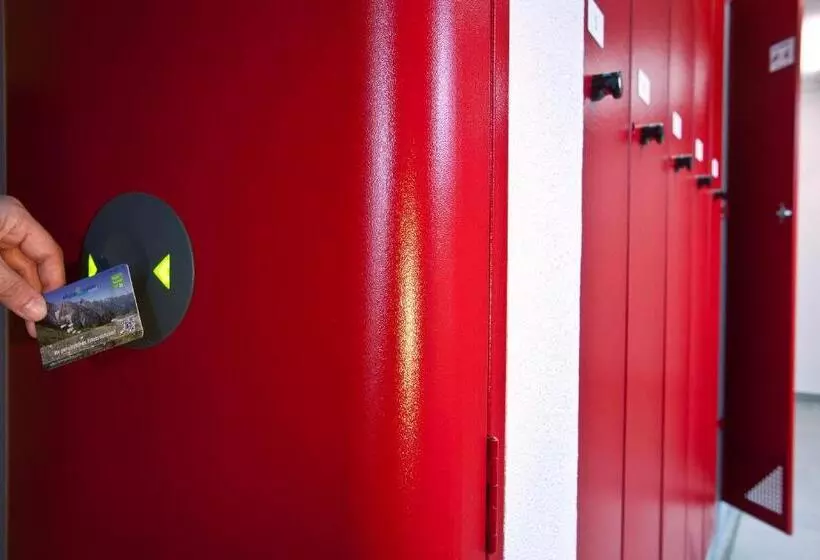 Hotel Gemma Adults Only