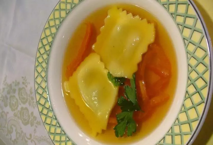 Hotel Gemma Adults Only