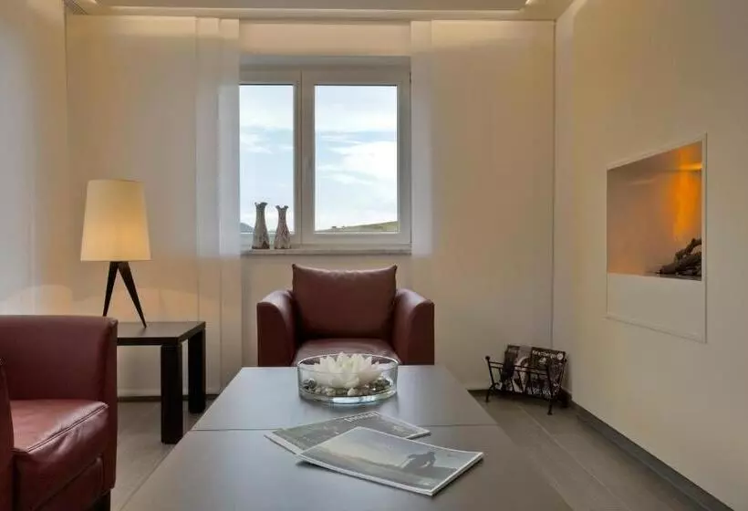 Hotel Gemma Adults Only