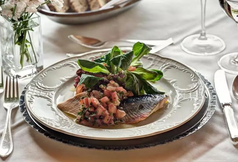 Hotel Gemma Adults Only