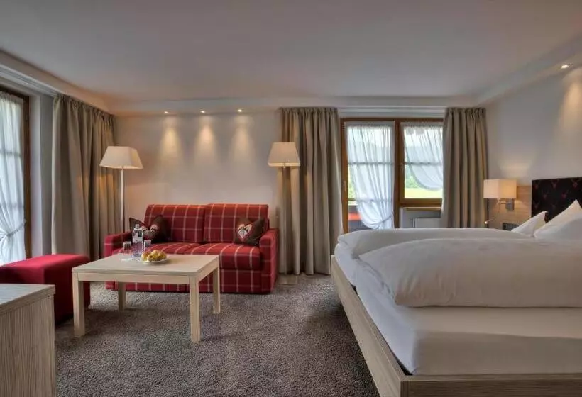 Hotel Gemma Adults Only