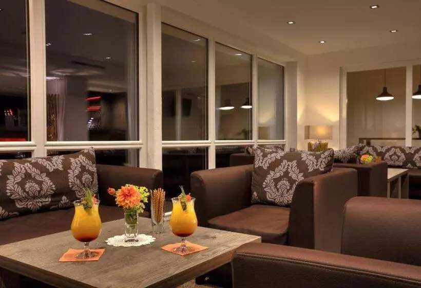 Hotel Gemma Adults Only