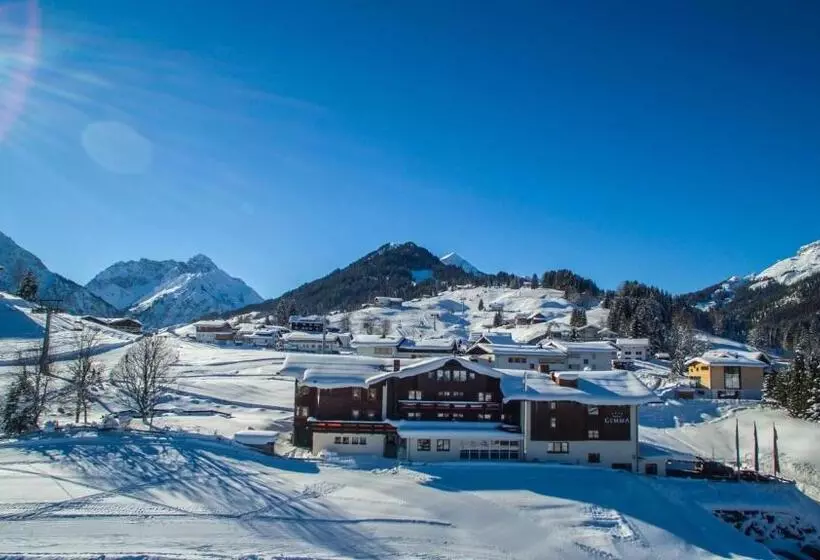 Hotel Gemma Adults Only