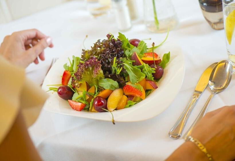 فندق Gesundheitszentrum Bärenhof Bad Gastein