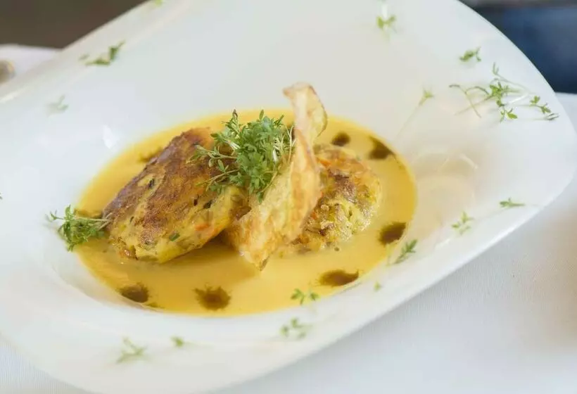 Отель Gesundheitszentrum Bärenhof Bad Gastein