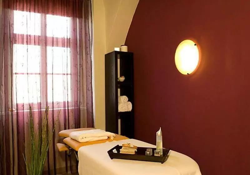 호텔 Grand Sauerhof