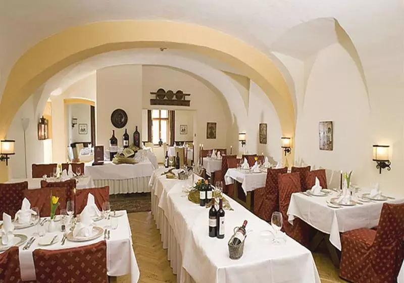 호텔 Grand Sauerhof