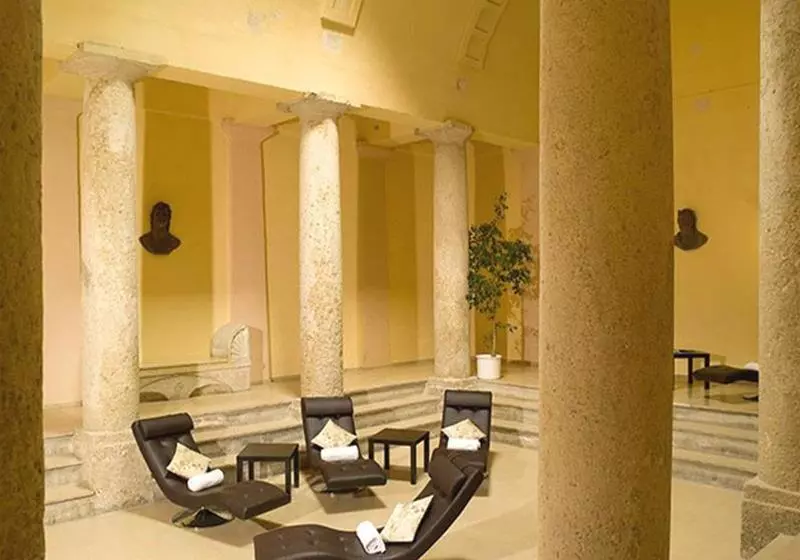 호텔 Grand Sauerhof