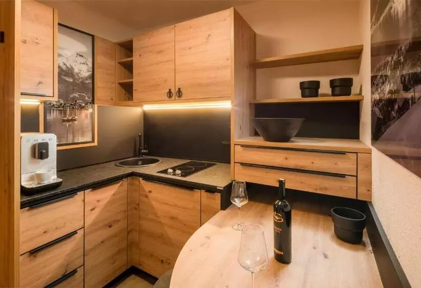 ホテル Grüner Baum