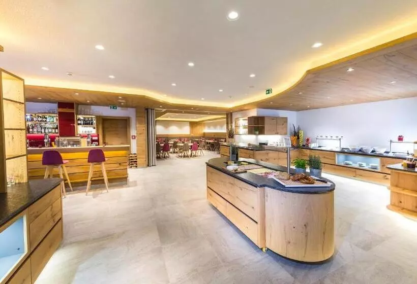 ホテル Grüner Baum