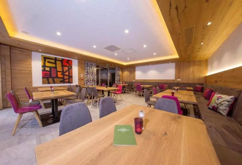 ホテル Grüner Baum