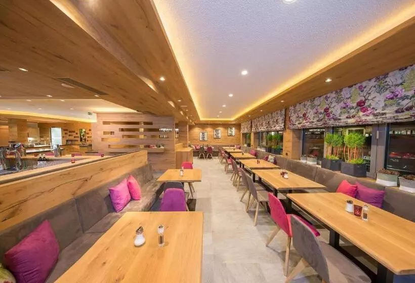 ホテル Grüner Baum