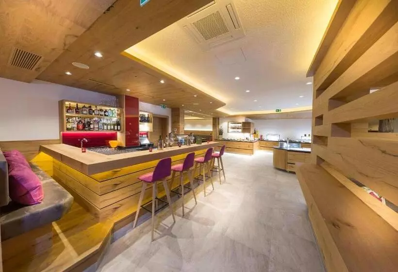 ホテル Grüner Baum