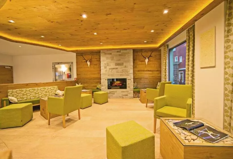 ホテル Grüner Baum