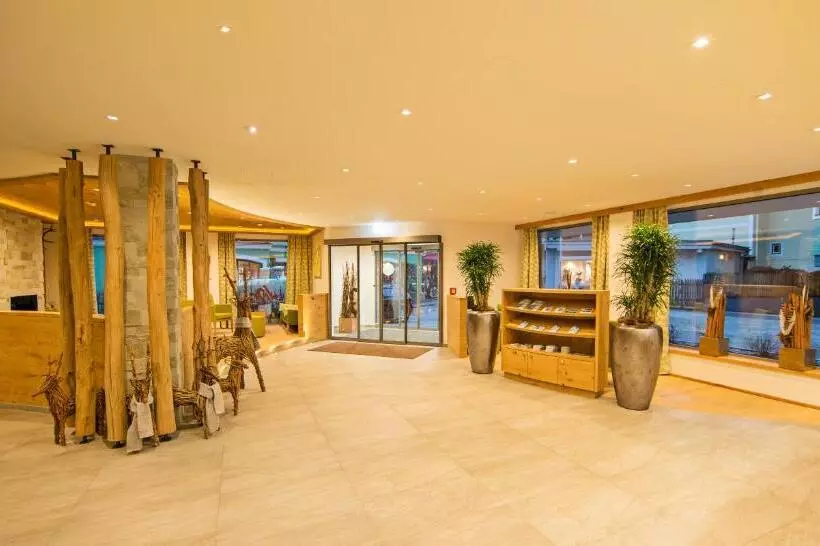 ホテル Grüner Baum