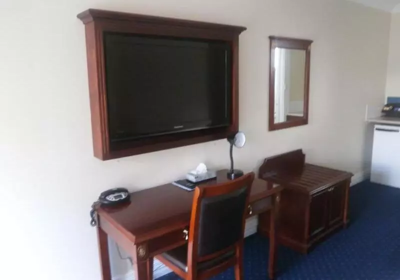 ホテル Ibis Styles Albany