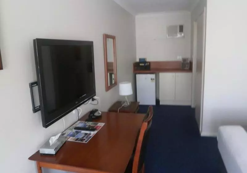ホテル Ibis Styles Albany