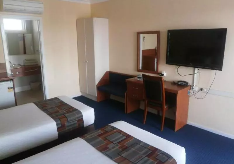 ホテル Ibis Styles Albany