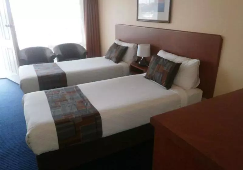 ホテル Ibis Styles Albany
