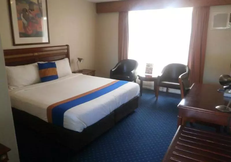 ホテル Ibis Styles Albany