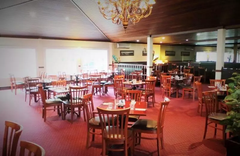 ホテル Ibis Styles Albany