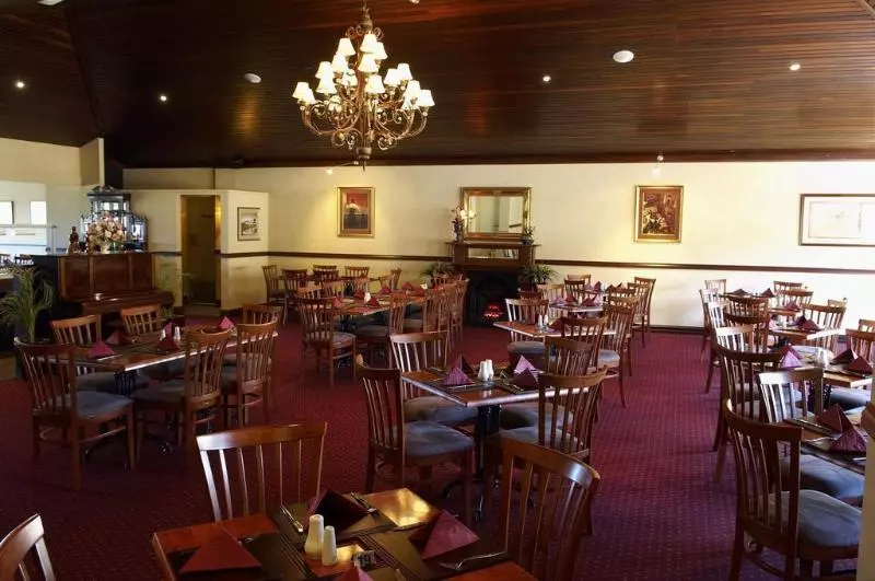 ホテル Ibis Styles Albany